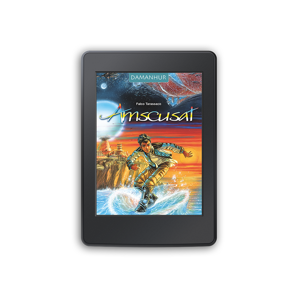 Ebook - Amscusat (français)
