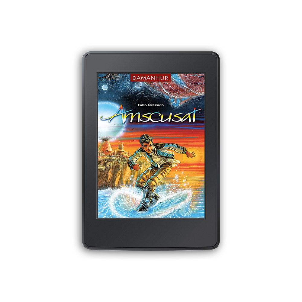 Ebook - Amscusat (italiano)