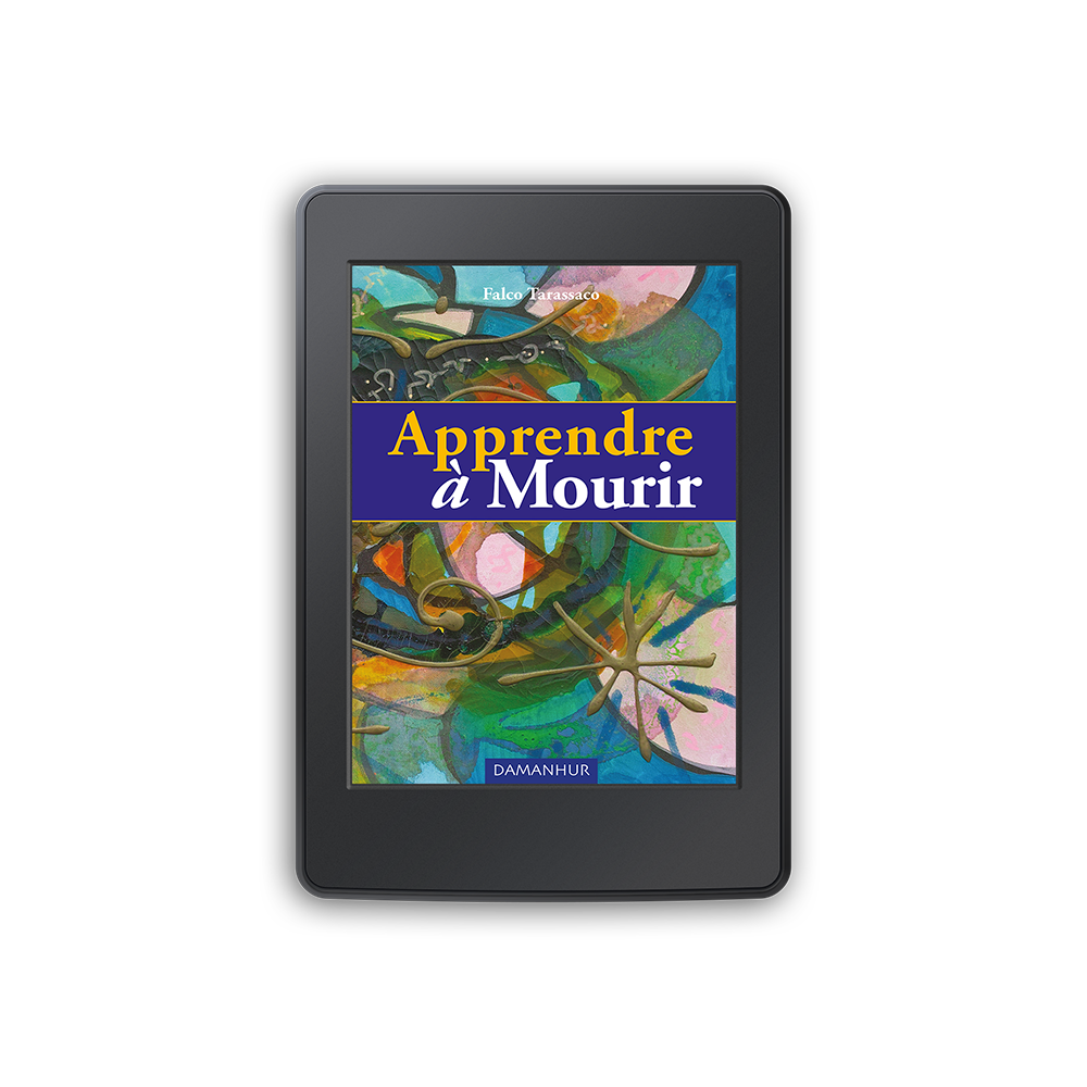 Ebook - Apprendre à Mourir