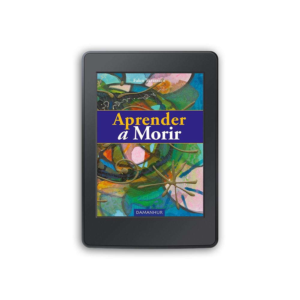 Ebook - Aprender a Morir