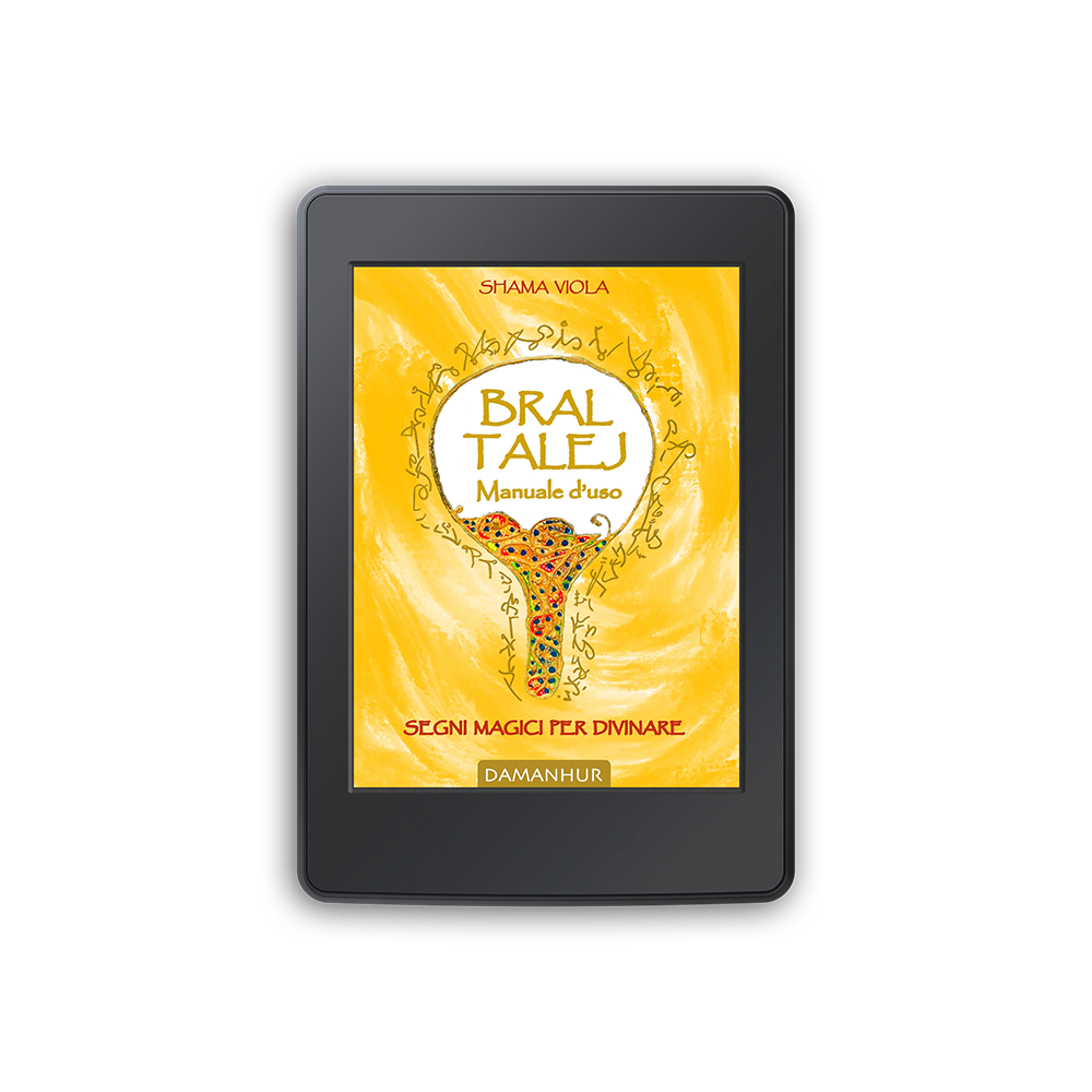 Ebook - Bral Talej Manuale D'uso