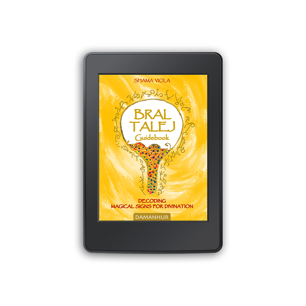 Ebook - The Bral Talej Guidebook