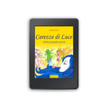 Ebook - Carezze di Luce