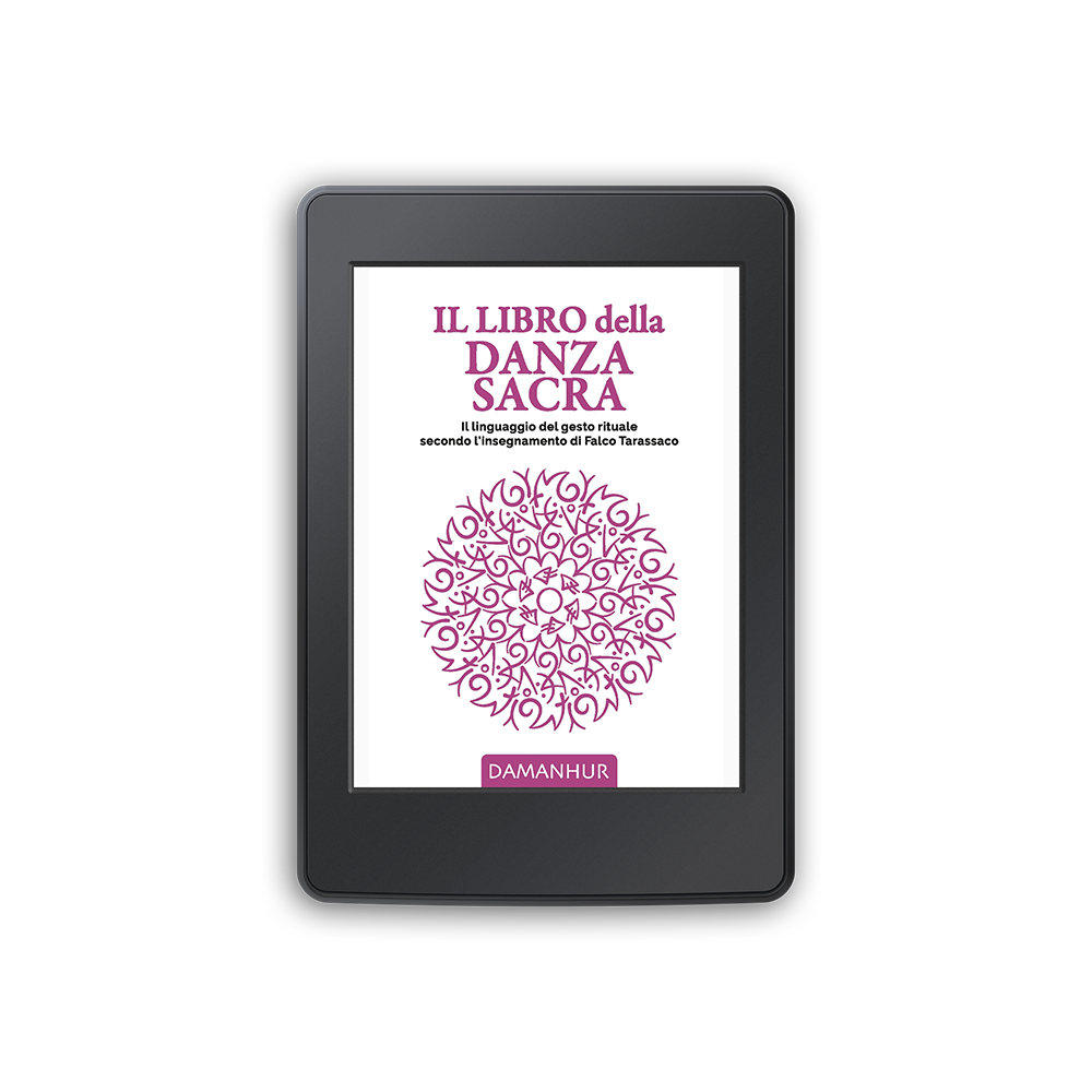 Ebook - Il libro della Danza Sacra