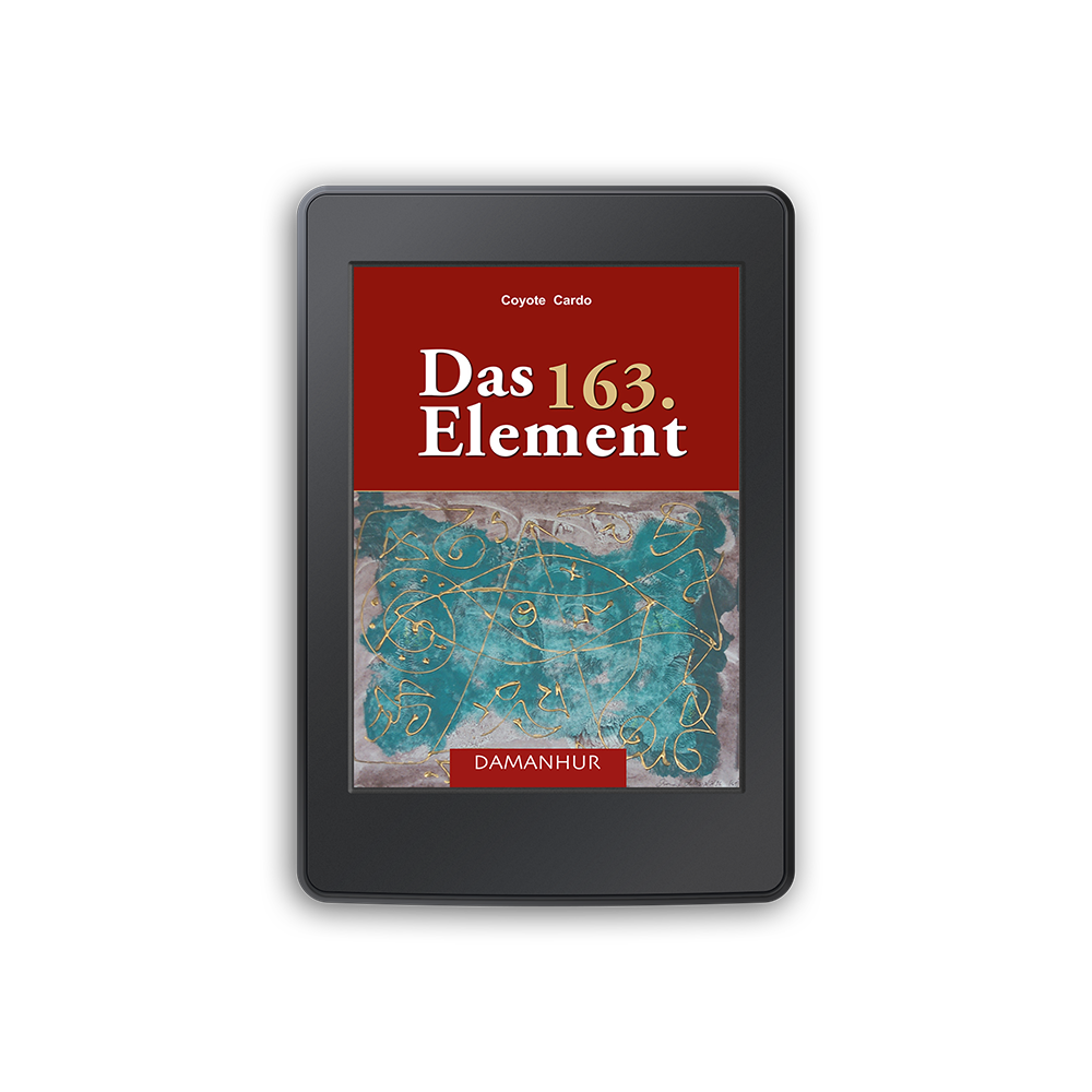 Ebook - Das 163. Element