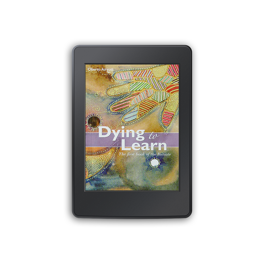 Ebook - Dying to learn