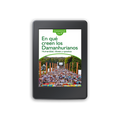 Ebook - En qué creen los Damanhurianos