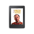 Ebook - Falco Tarassaco - The Dream, The Message