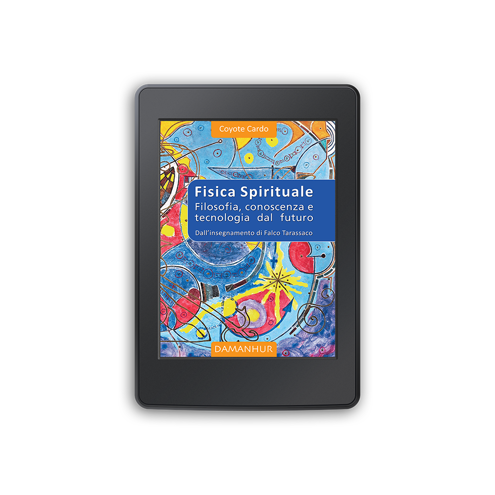 Ebook - Fisica Spirituale