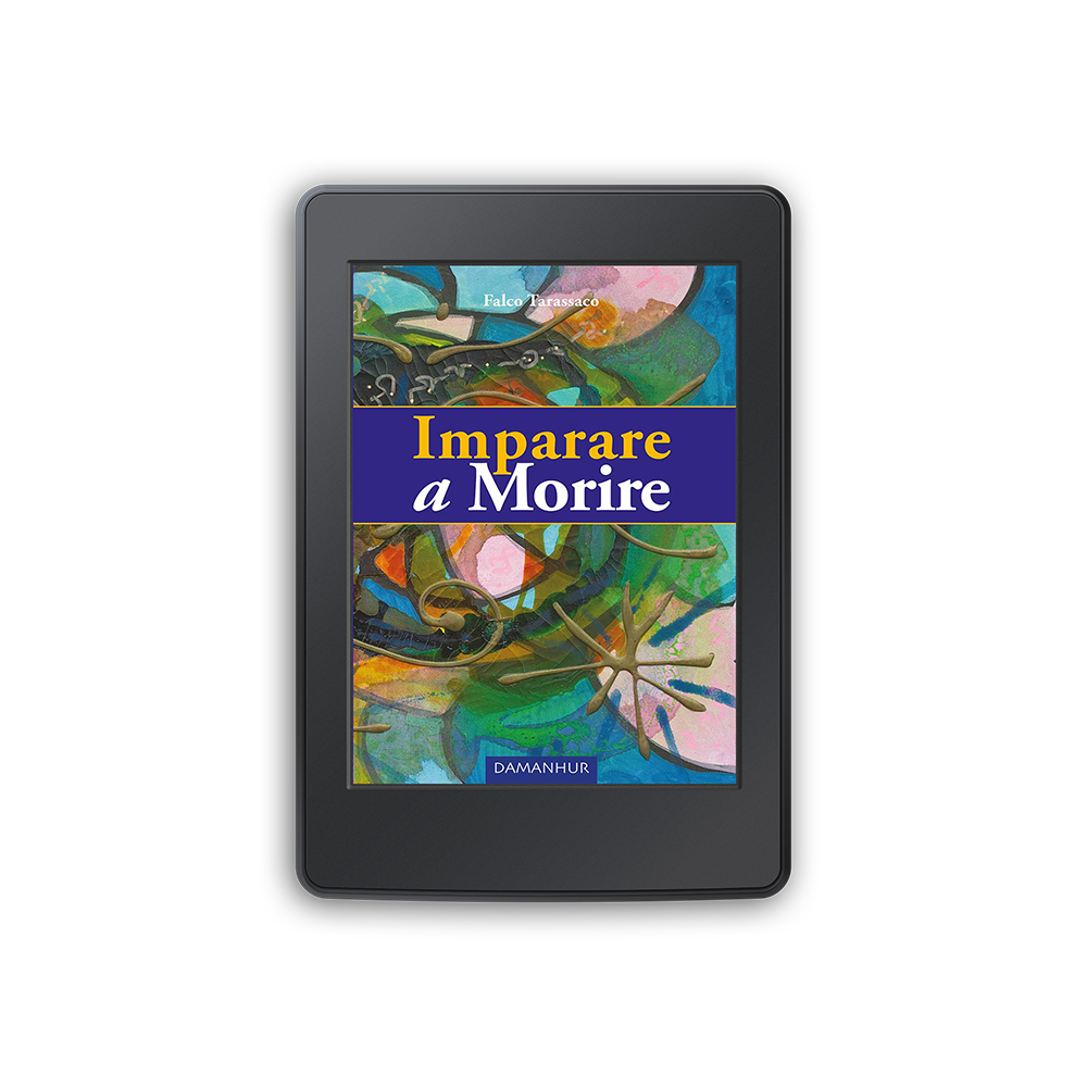Ebook - Imparare a Morire