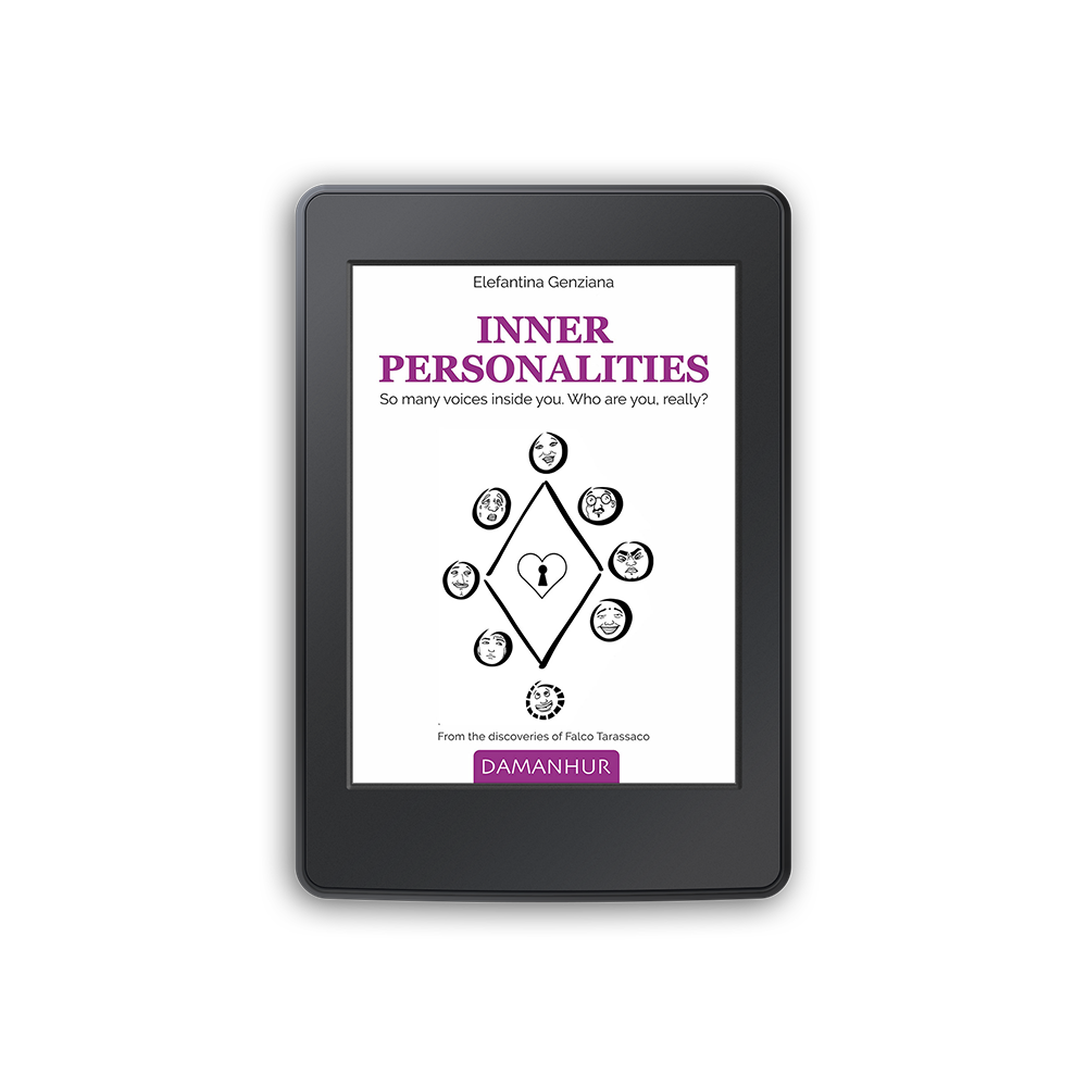 Ebook - Inner Personalities