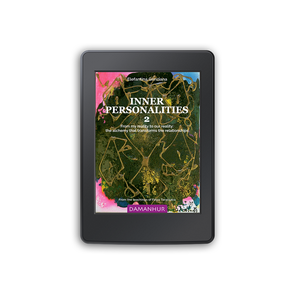 Ebook - Inner Personalities 2