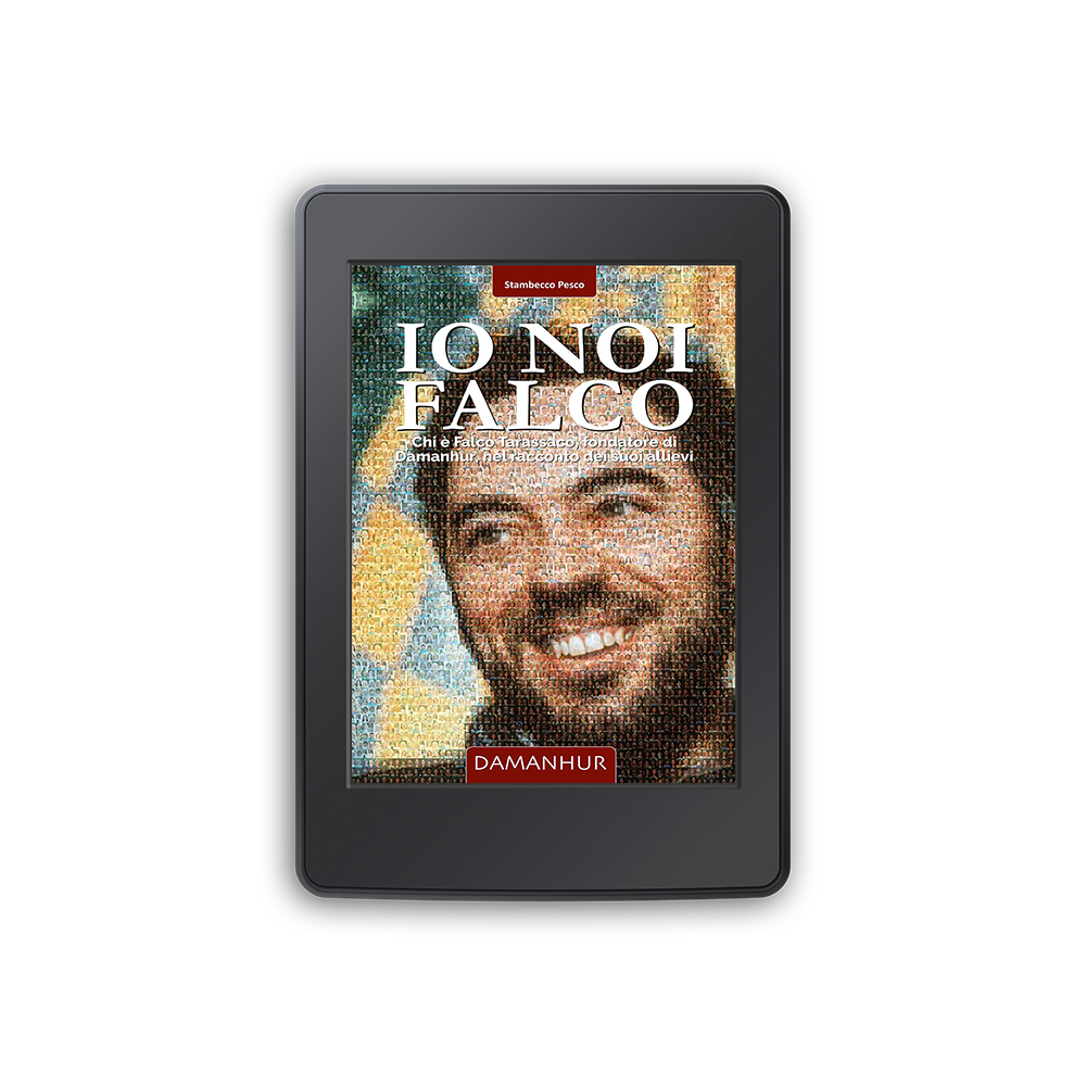 Ebook - Io Noi Falco