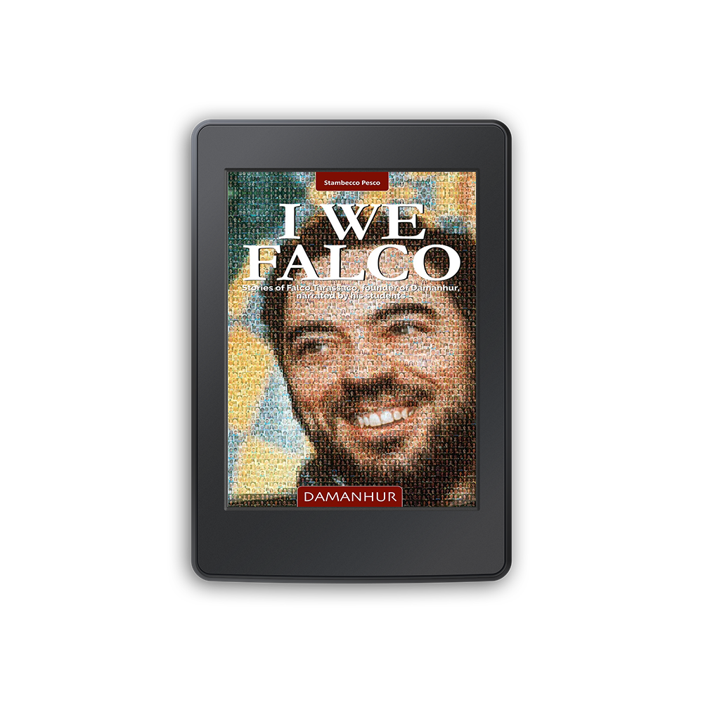 Ebook - I We Falco