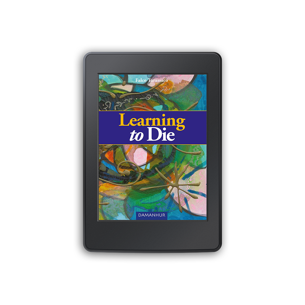 Ebook - Learning to Die