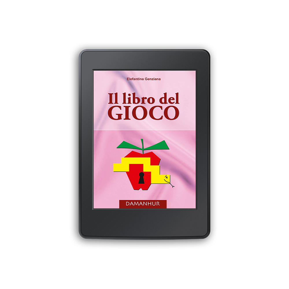 Ebook - Il Libro del Gioco