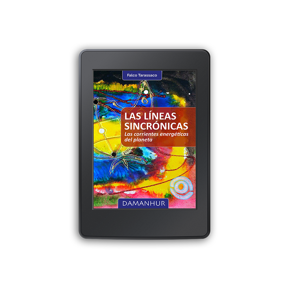 Ebook - Las Líneas Sincrónicas