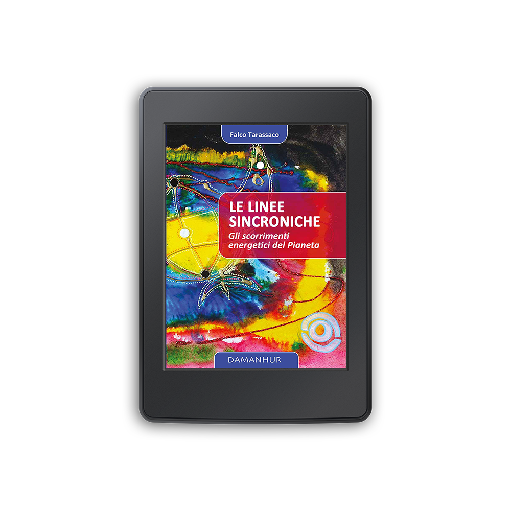 Ebook - Linee sincroniche