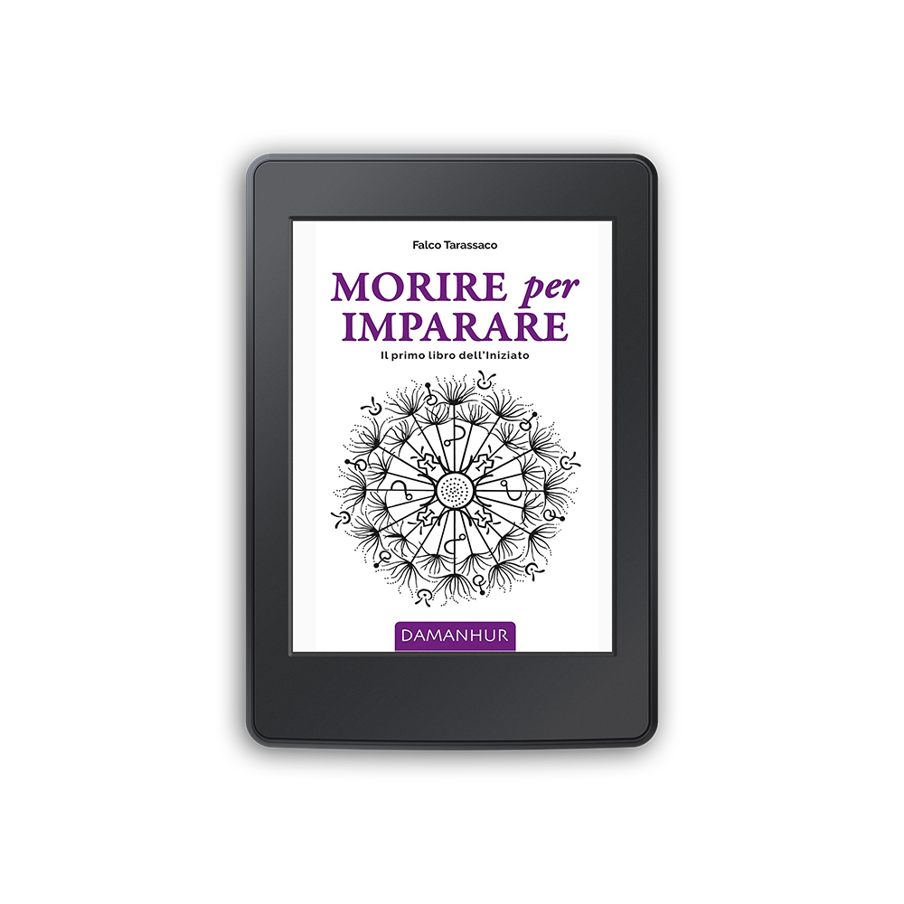 Ebook - Morire per Imparare