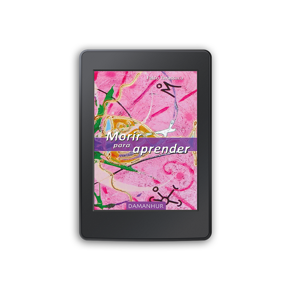 Ebook - Morir para aprender