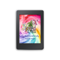 Ebook - My plant friend Wendy and her music