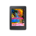 Ebook - Der Mythos der Saphirmasken