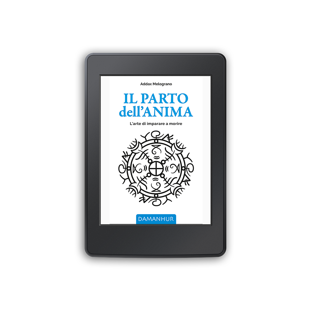 Ebook - Il Parto dell’Anima