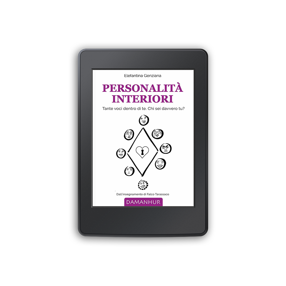Ebook - Personalità Interiori