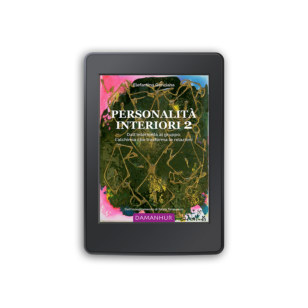 Ebook - Personalità Interiori 2