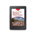Ebook - Secrets of the Damanhur Political System