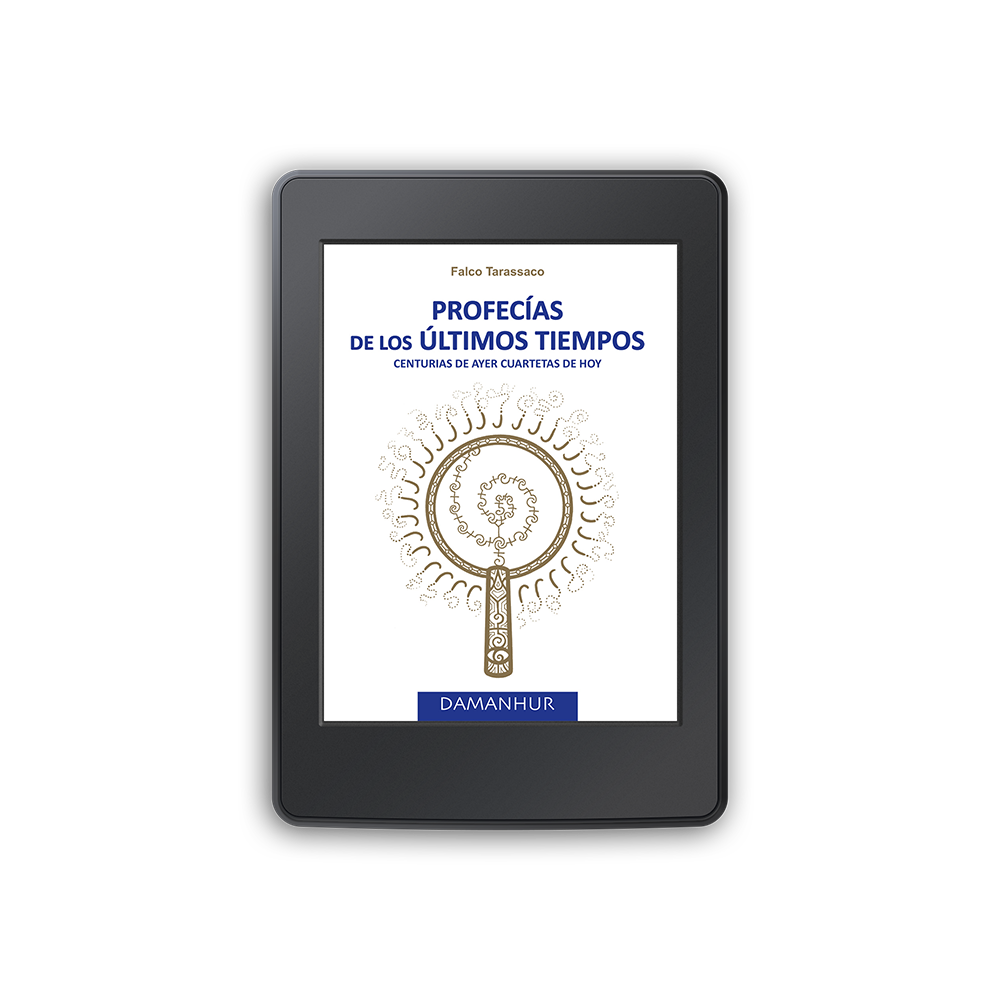 Ebook - Profecías De Los últimos Tiempos