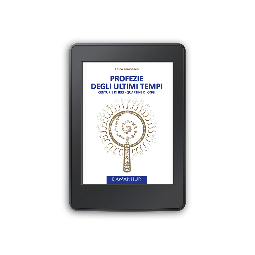 Ebook - Profezie degli ultimi tempi
