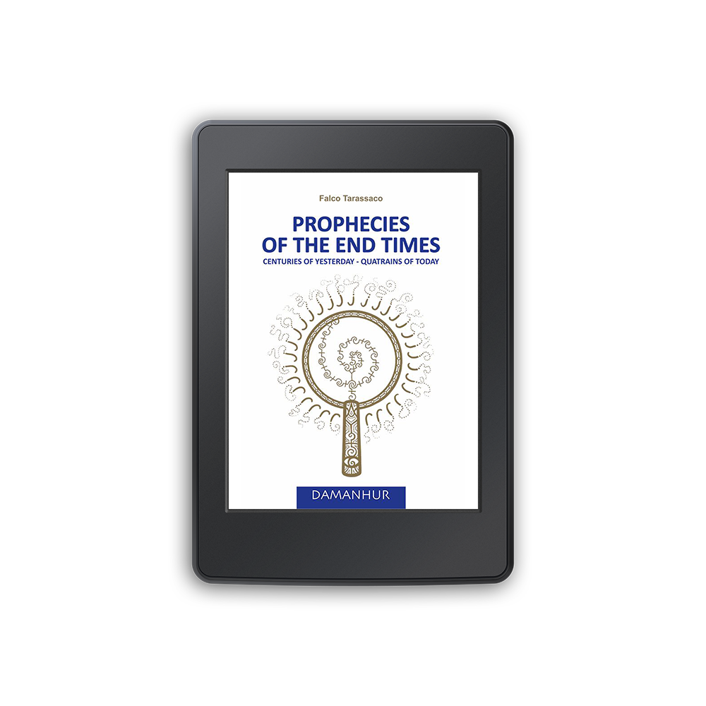 Ebook - Prophecies of the end times