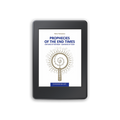 Ebook - Prophecies of the end times