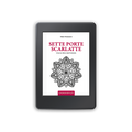 Ebook - Sette porte scarlatte