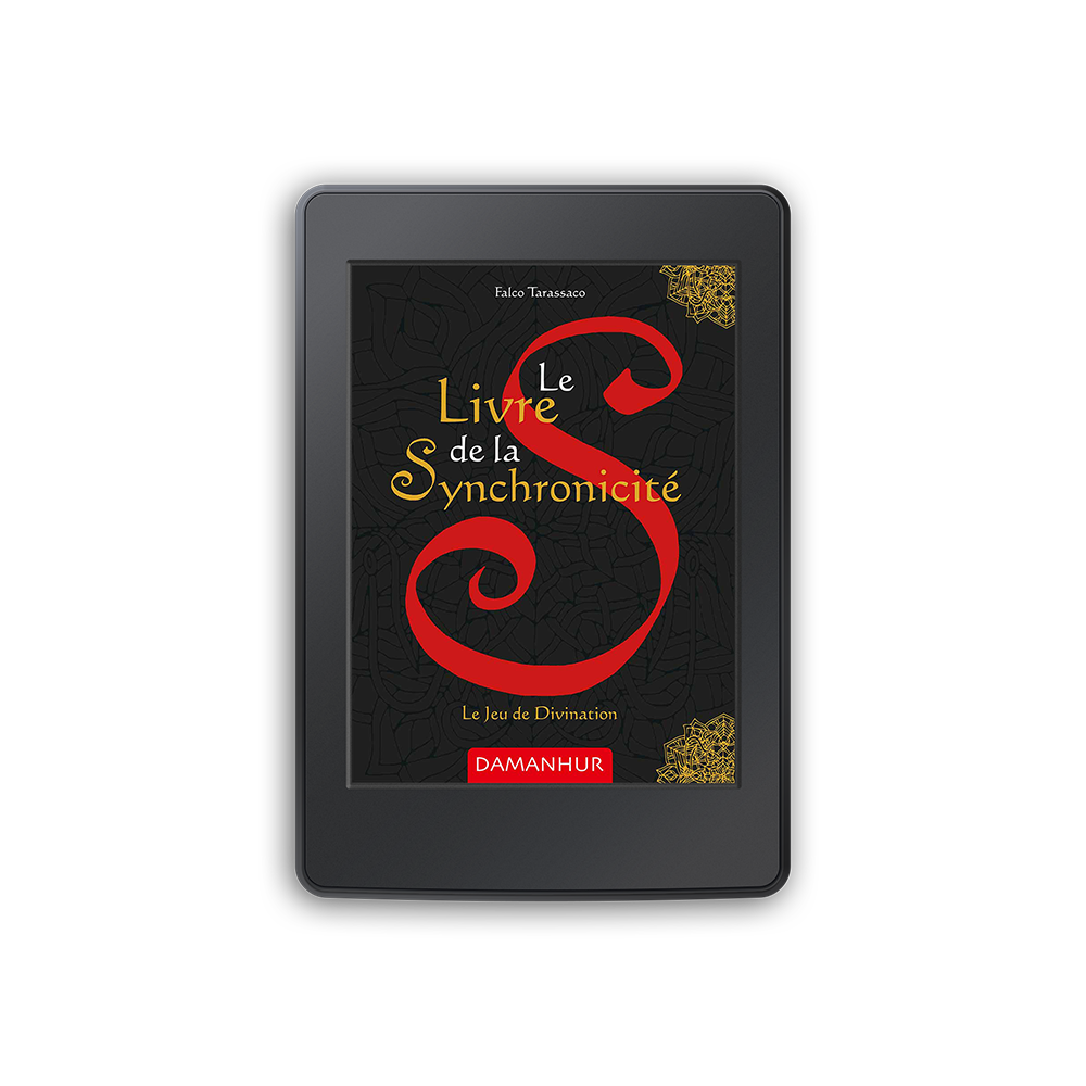 Ebook - Le Livre de la Synchronicité