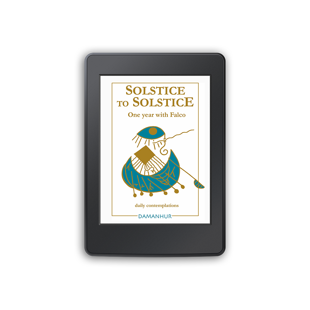 Ebook - Solstice to Solstice