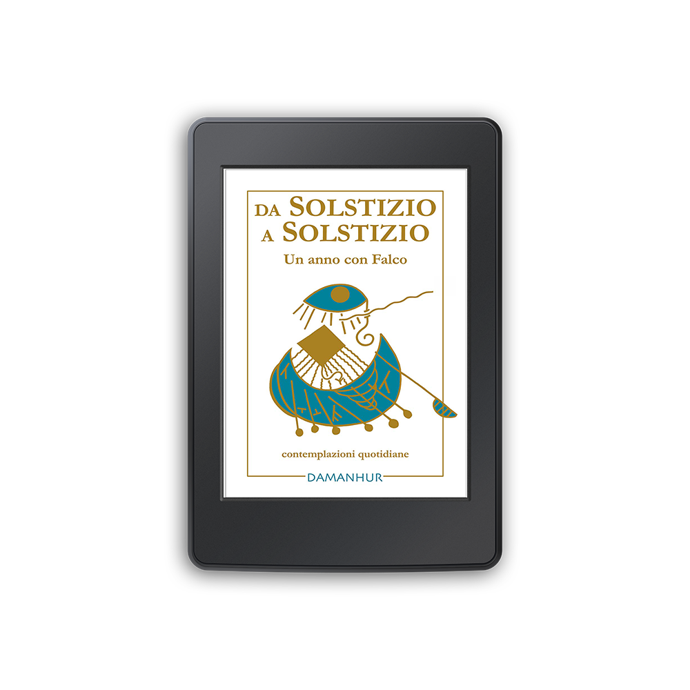Ebook - Da Solstizio a Solstizio