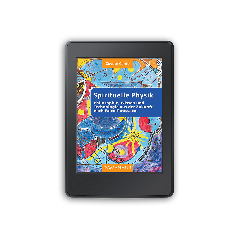 Ebook - Spirituelle Physik