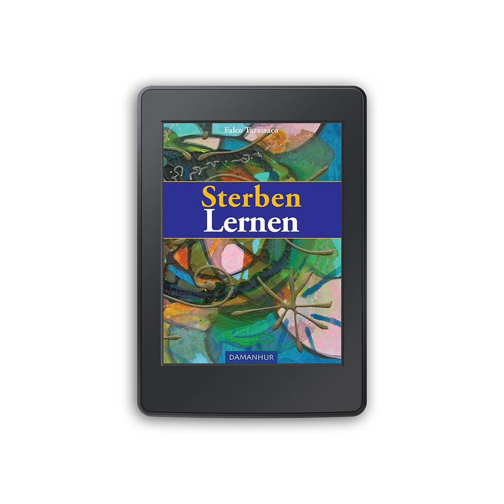 Ebook - Sterben Lernen