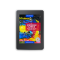 Ebook - The Synchronic Lines