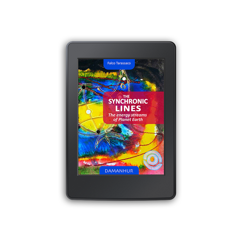 Ebook - The Synchronic Lines