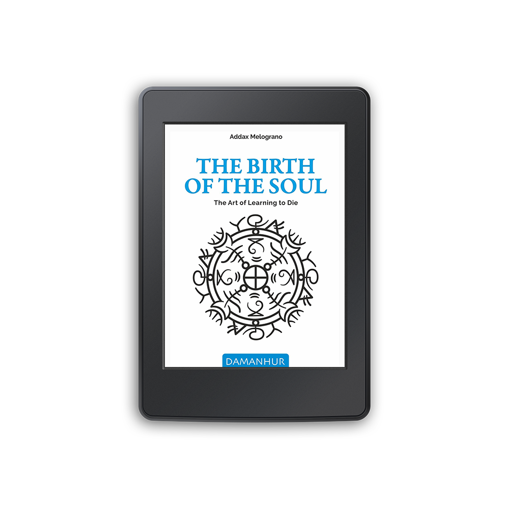 Ebook - The Birth of the Soul