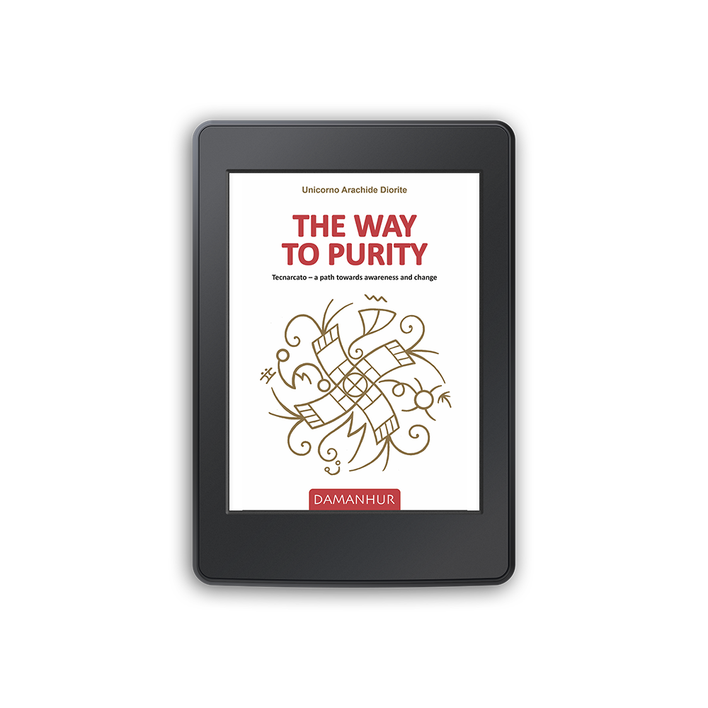 Ebook - The Way to Purity