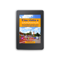 Ebook - Una visita a Damanhur (italiano)