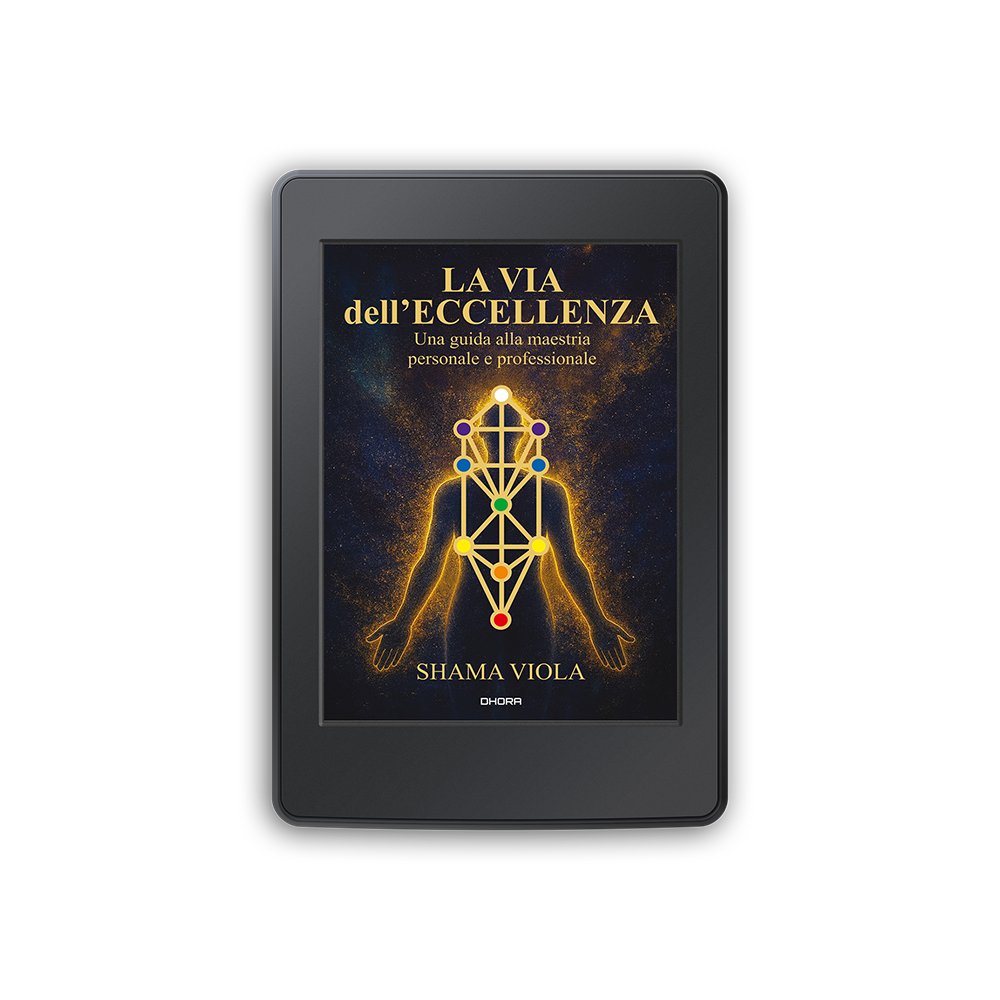 Ebook - La Via dell'Eccellenza