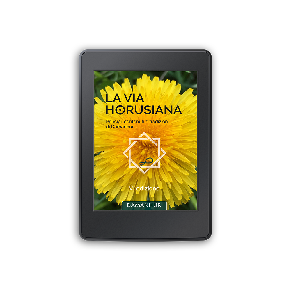 Ebook - La via Horusiana (VI)