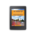Ebook - A visit to Damanhur
