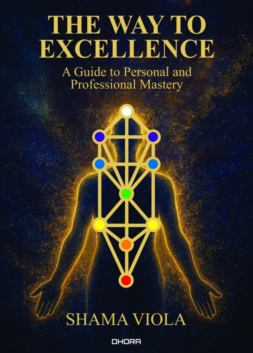 Ebook - THE WAY TO EXCELLENCE
