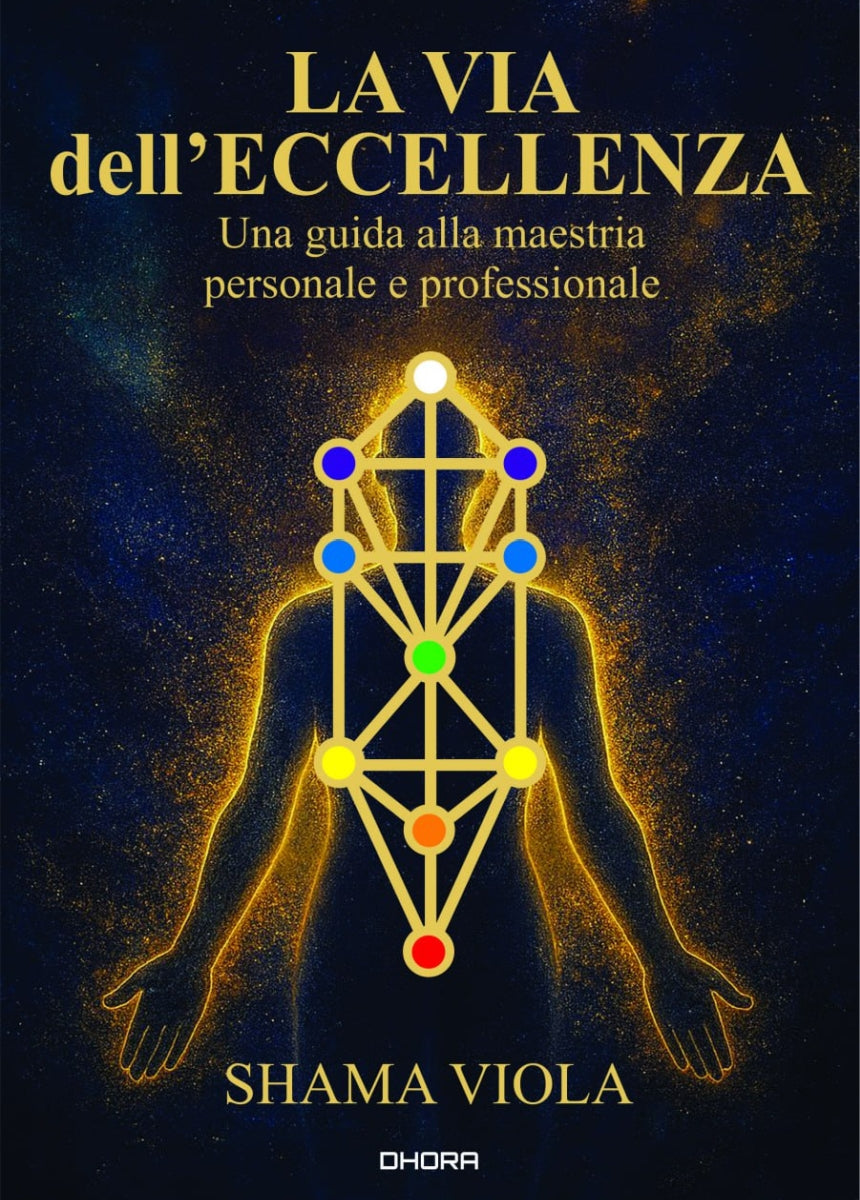 LA VIA DELL’ECCELLENZA